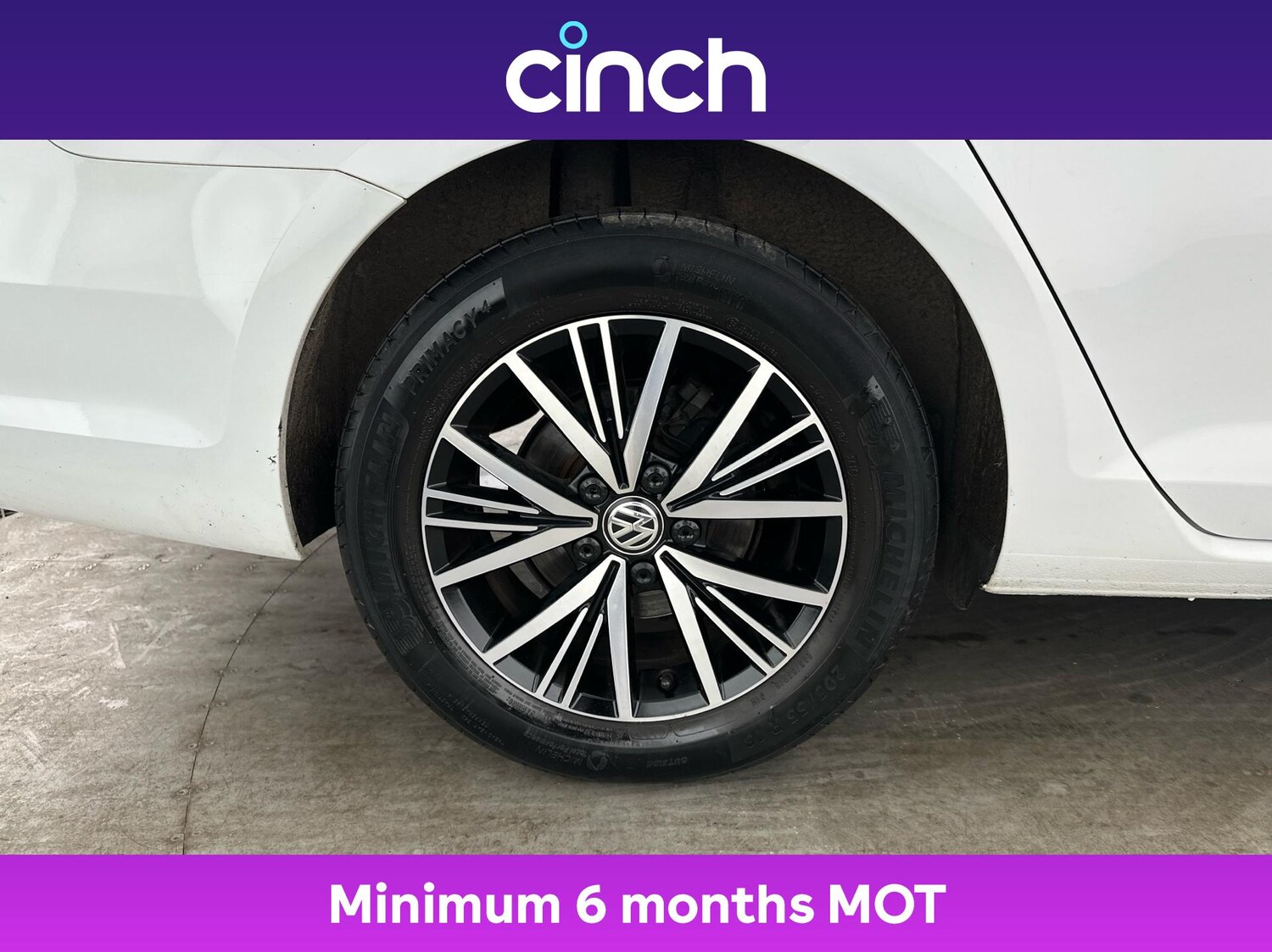 Used Volkswagen Golf 2019 for sale - 76760807: Photo 27