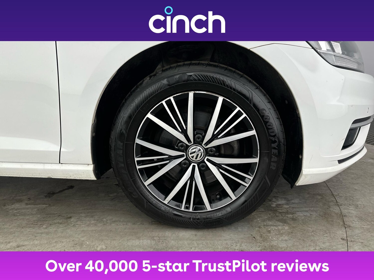 Used Volkswagen Golf 2019 for sale - 76760807: Photo 28