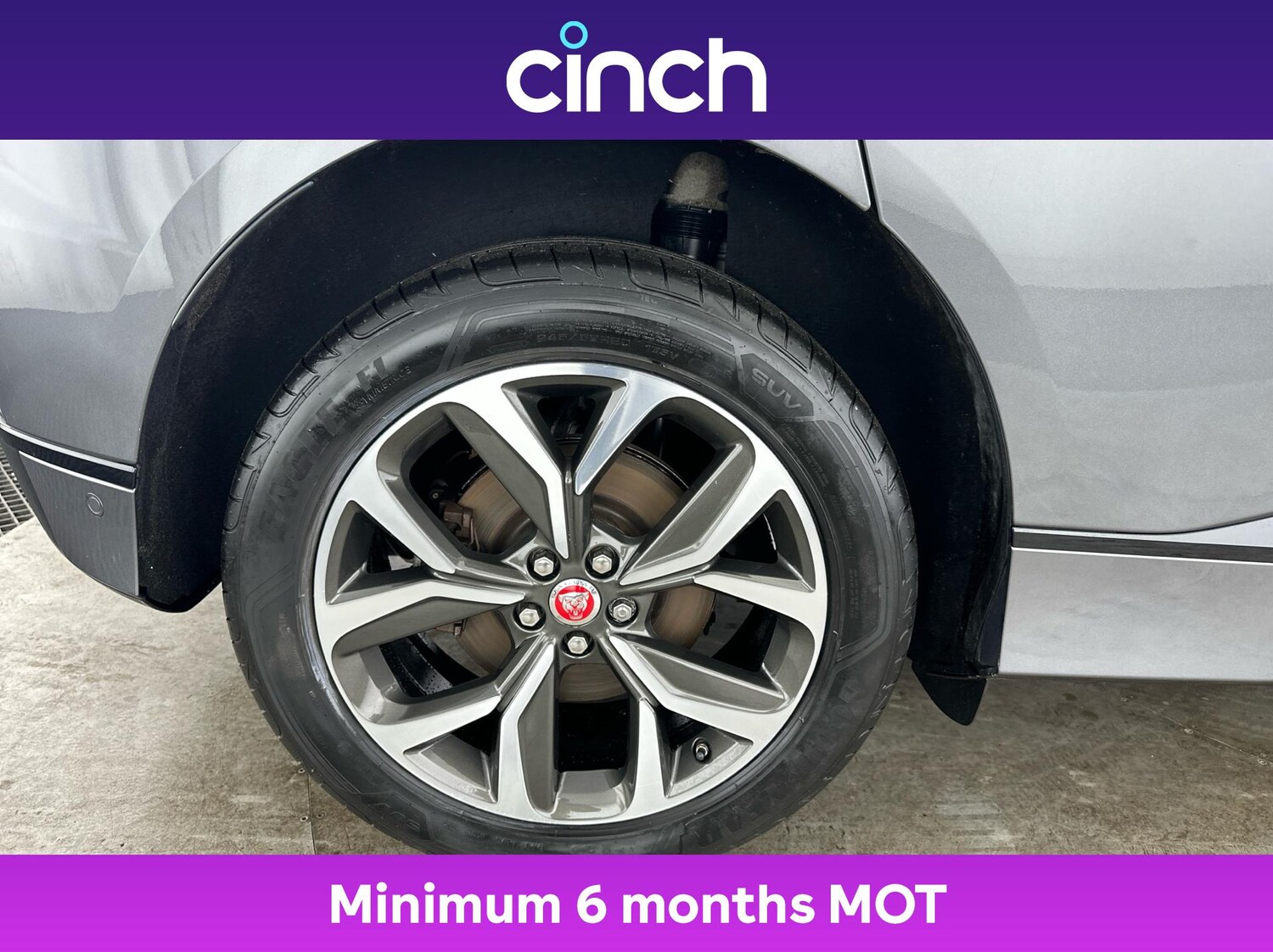 Used Jaguar I-Pace 2020 for sale - 76481364: Photo 27