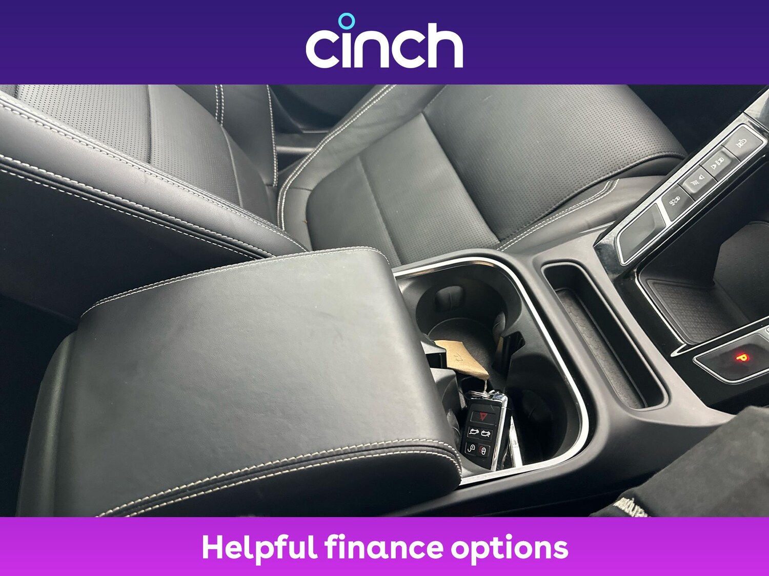 Used Jaguar I-Pace 2020 for sale - 76481364: Photo 35