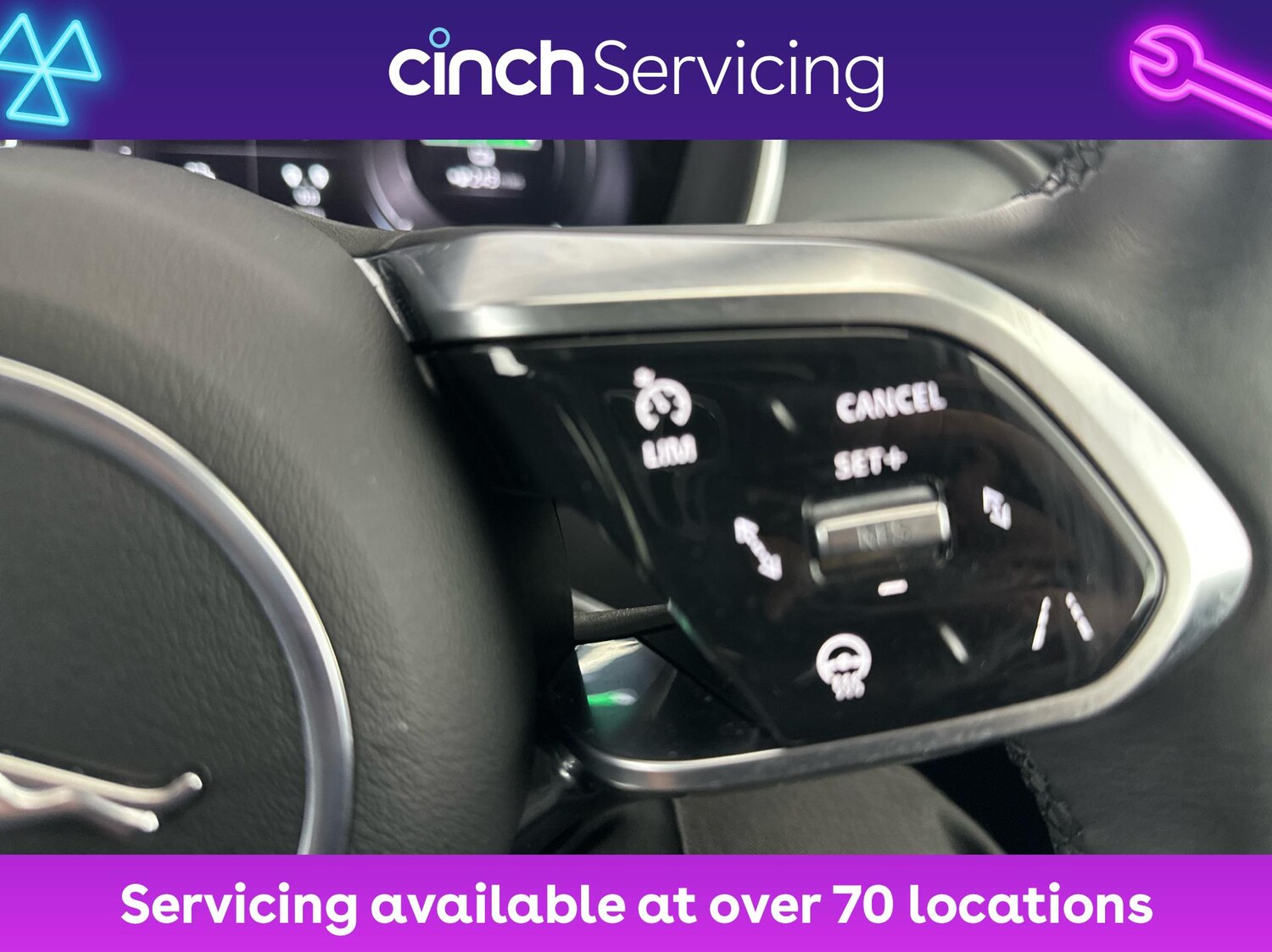 Used Jaguar I-Pace 2020 for sale - 76481364: Photo 36