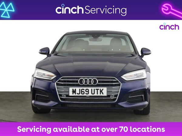 Used Audi A5 2019 for sale - 76211544: Photo 11