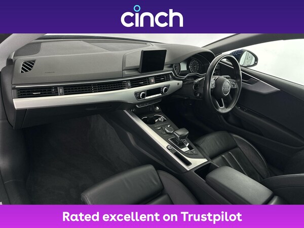Used Audi A5 2019 for sale - 76211544: Photo 14