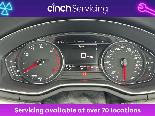 Used Audi A5 2019 for sale - 76211544: Photo 18