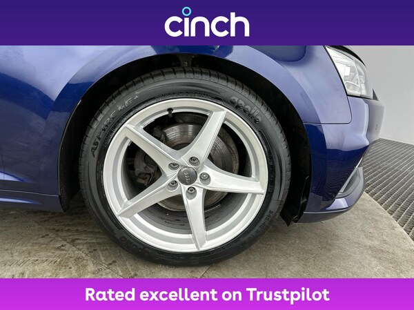 Used Audi A5 2019 for sale - 76211544: Photo 28