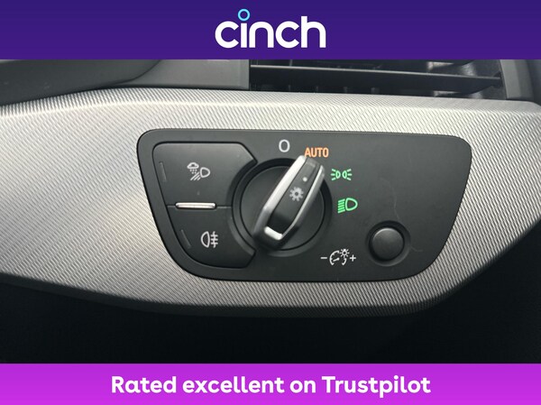 Used Audi A5 2019 for sale - 76211544: Photo 38