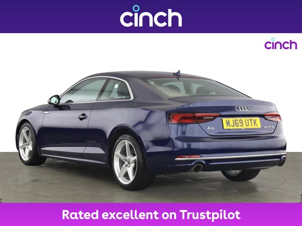 Used Audi A5 2019 for sale - 76211544: Photo 6
