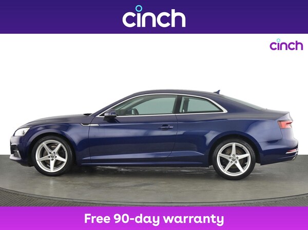 Used Audi A5 2019 for sale - 76211544: Photo 8