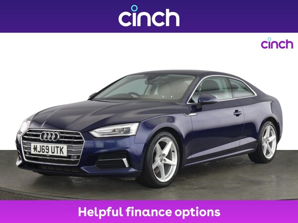 Used Audi A5 2019 for sale - 76211544: Photo 9