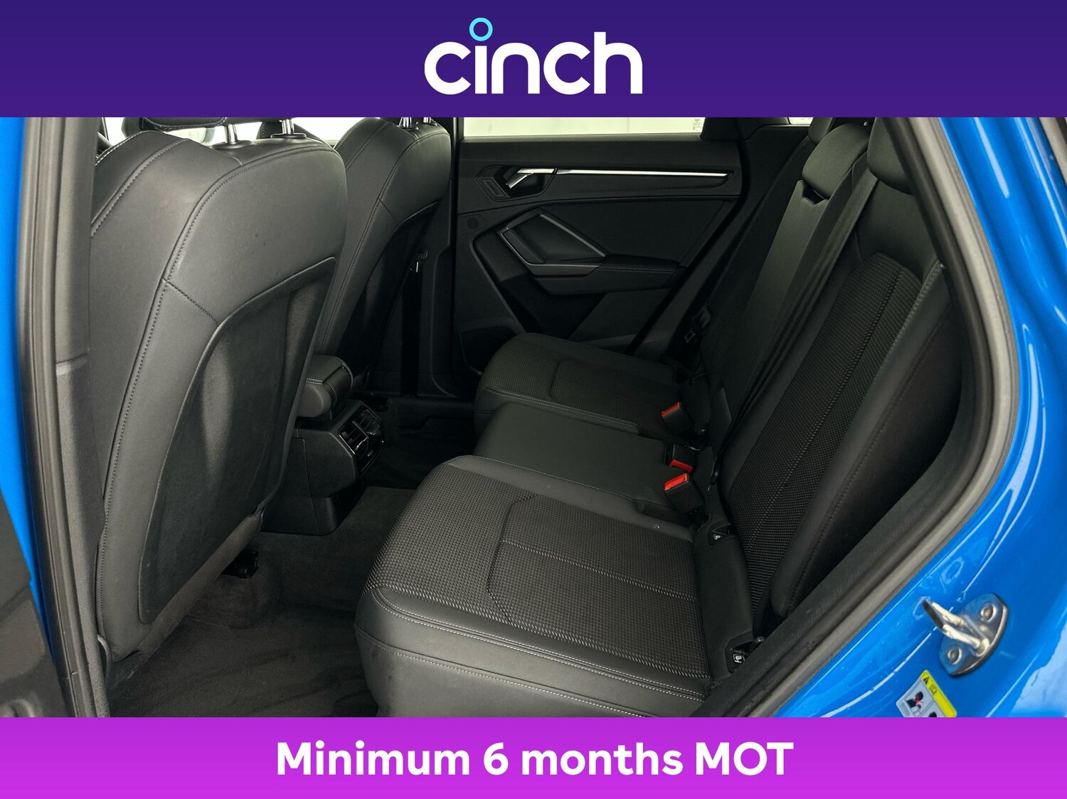 Used Audi Q3 2022 for sale - 76856511: Photo 20