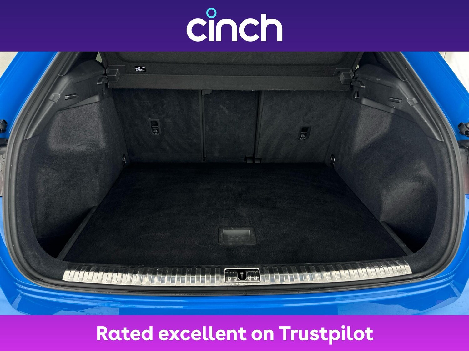 Used Audi Q3 2022 for sale - 76856511: Photo 21