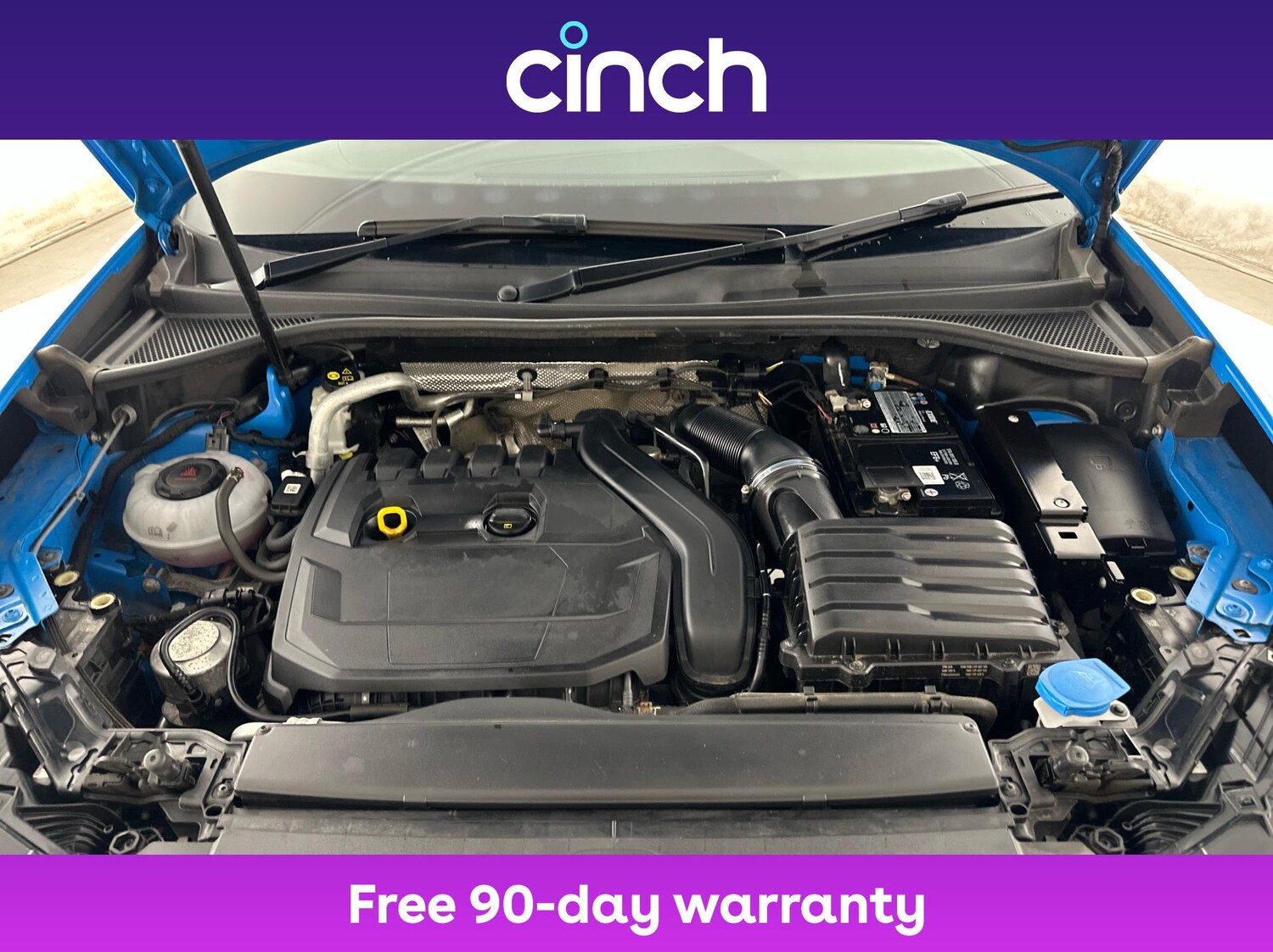 Used Audi Q3 2022 for sale - 76856511: Photo 23