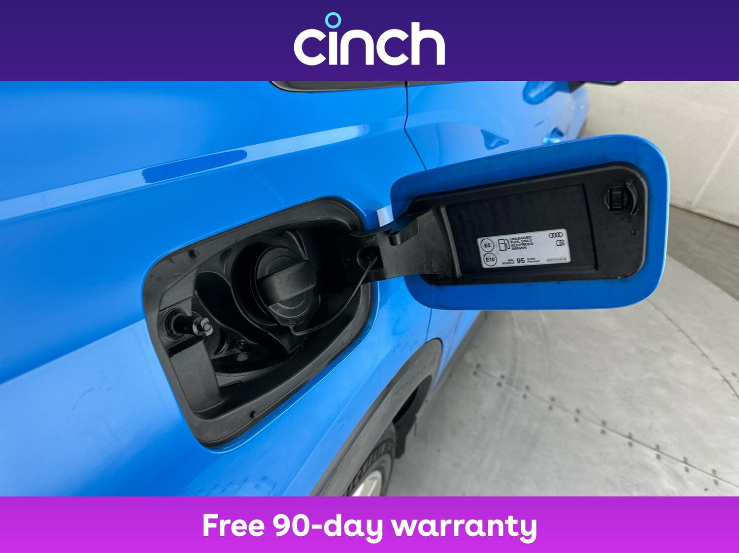 Used Audi Q3 2022 for sale - 76856511: Photo 29