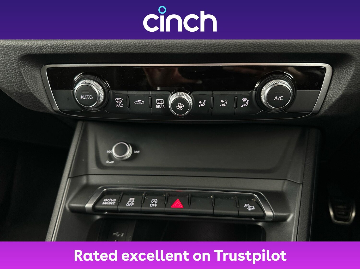 Used Audi Q3 2022 for sale - 76856511: Photo 33