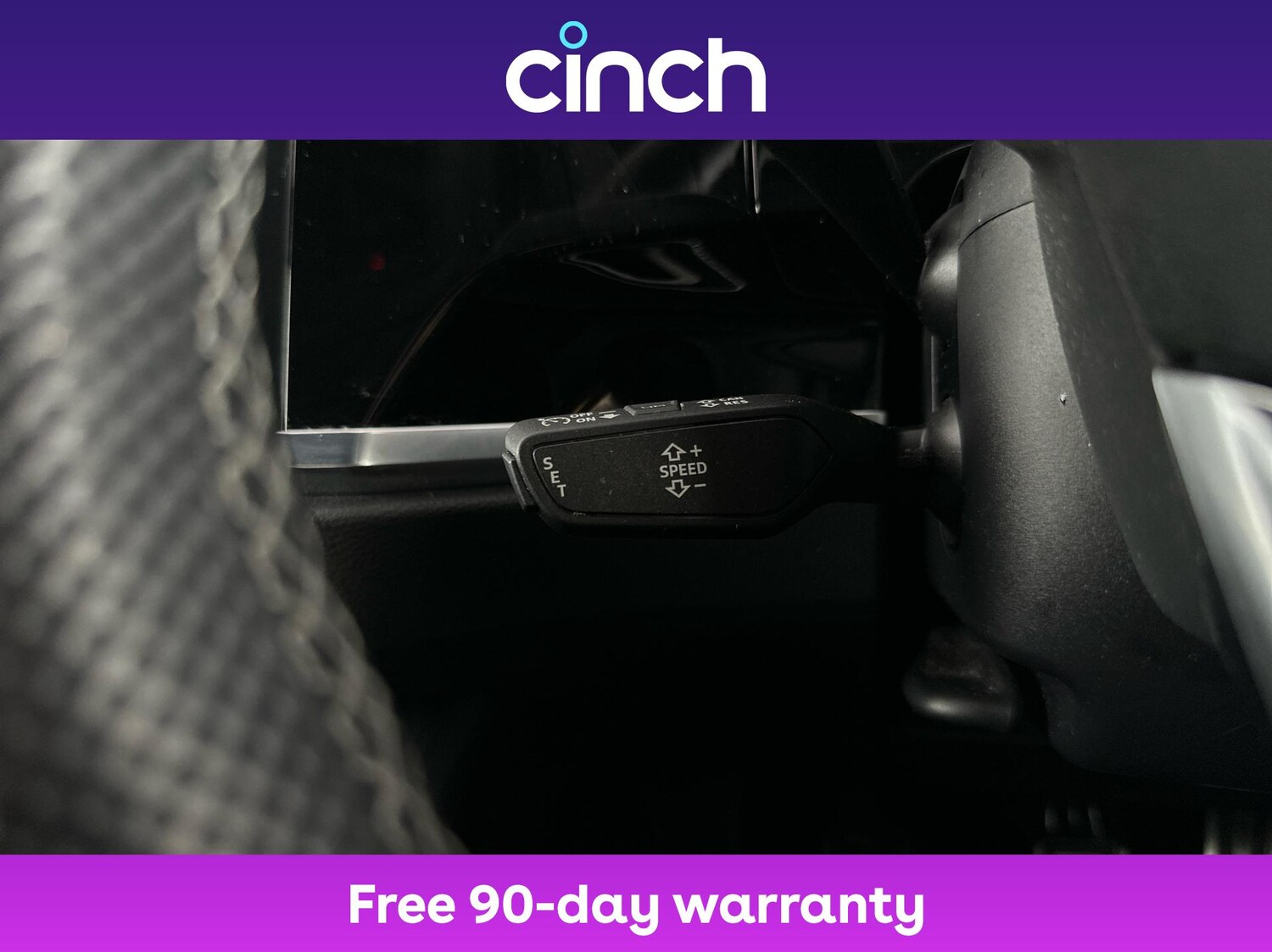 Used Audi Q3 2022 for sale - 76856511: Photo 34