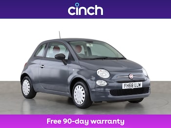 Fiat - 500