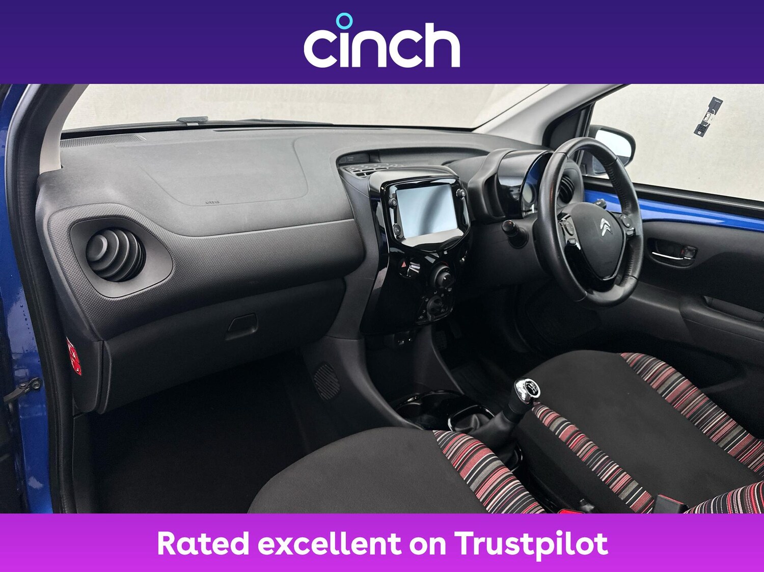 Used Citroen C1 2020 for sale - 76246015: Photo 14