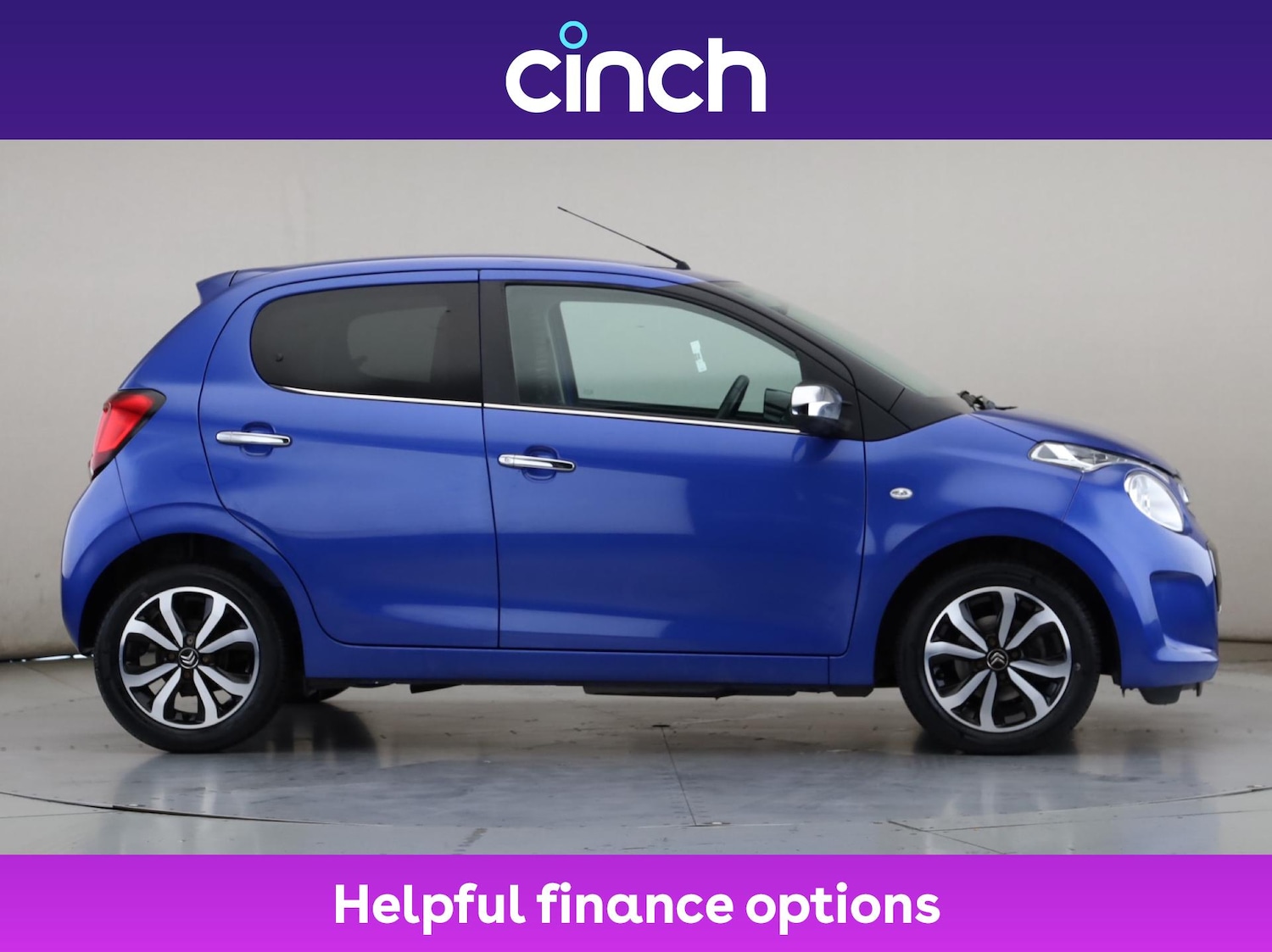 Used Citroen C1 2020 for sale - 76246015: Photo 2