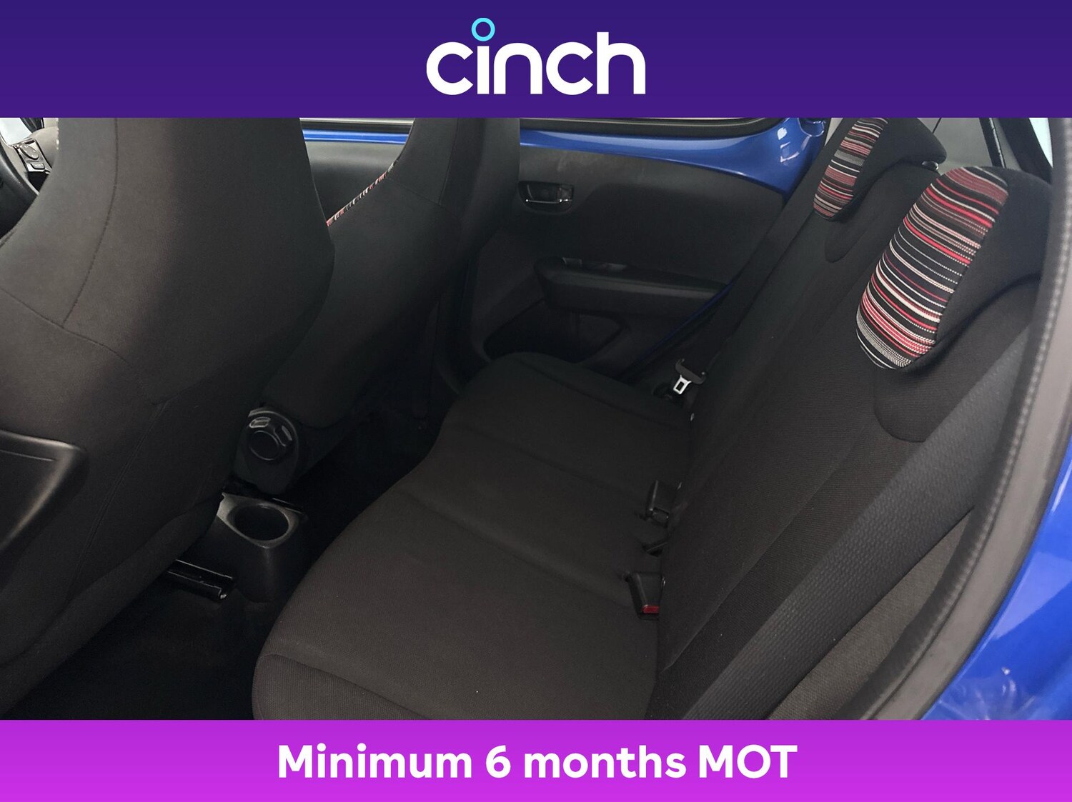 Used Citroen C1 2020 for sale - 76246015: Photo 20