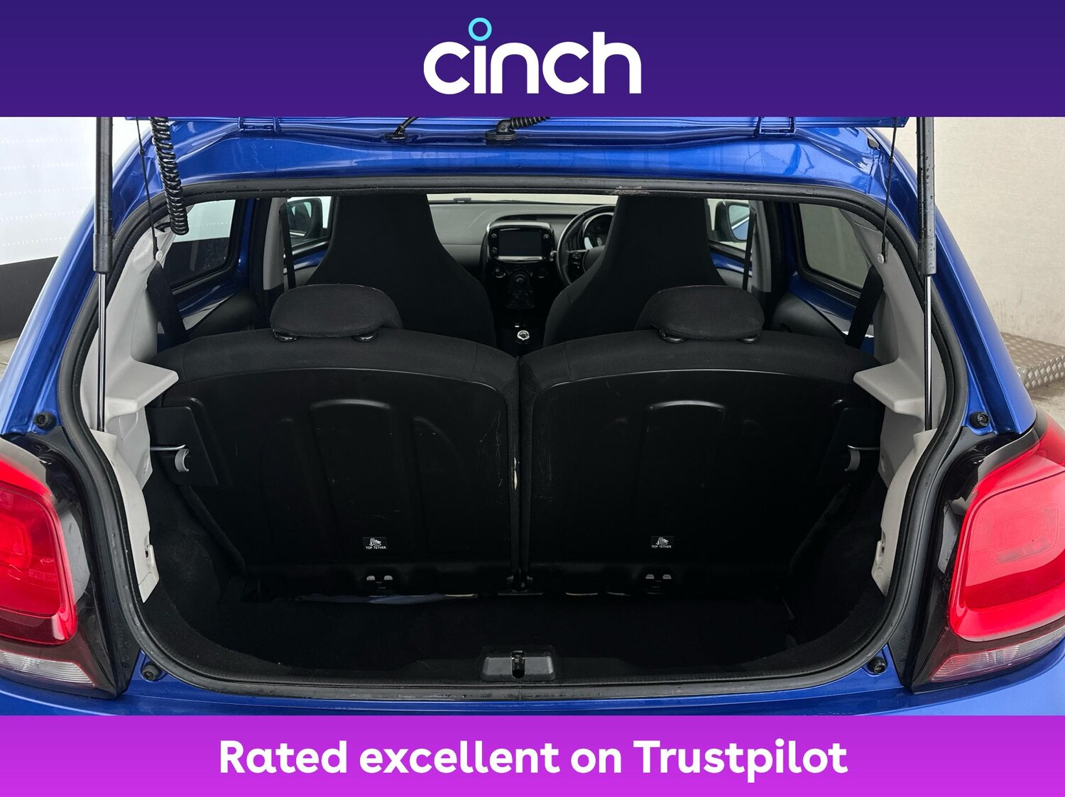 Used Citroen C1 2020 for sale - 76246015: Photo 21