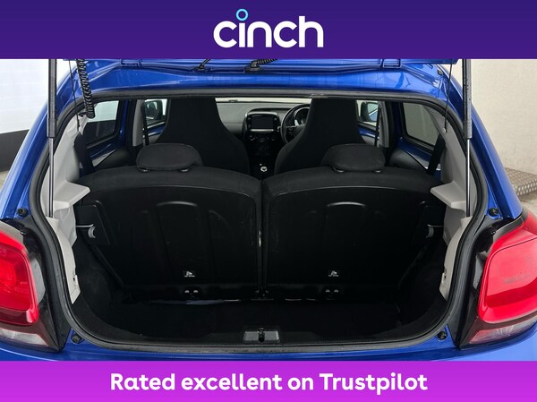 Used Citroen C1 2020 for sale - 76246015: Photo 21