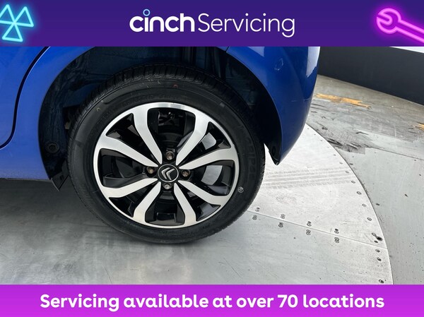 Used Citroen C1 2020 for sale - 76246015: Photo 26