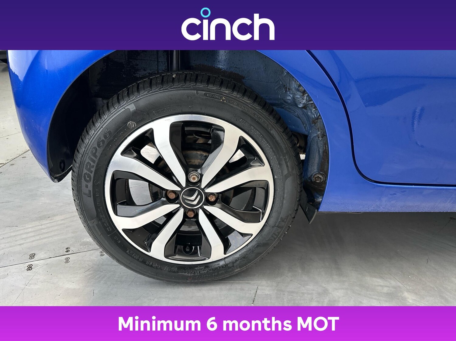 Used Citroen C1 2020 for sale - 76246015: Photo 27