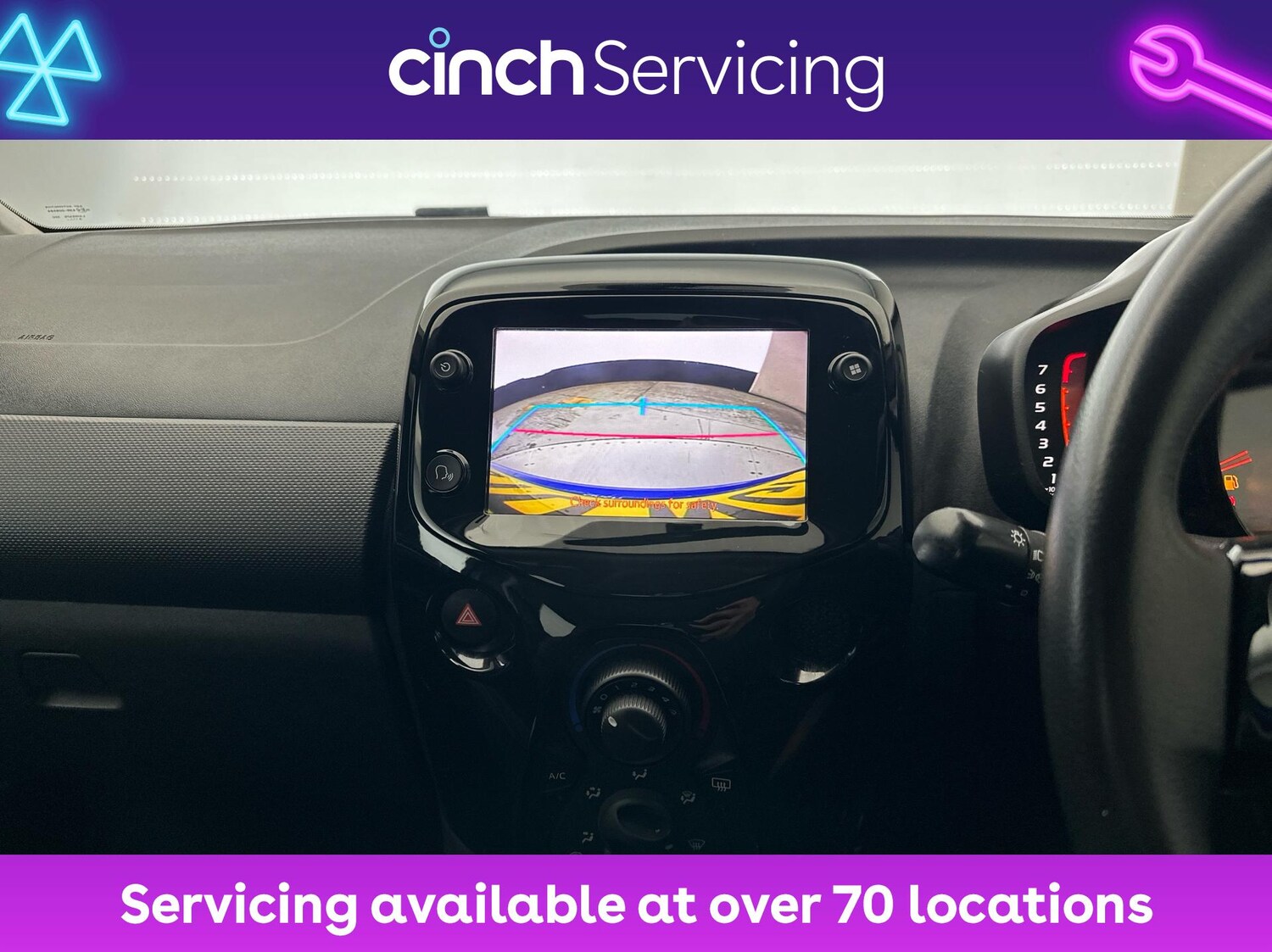 Used Citroen C1 2020 for sale - 76246015: Photo 31