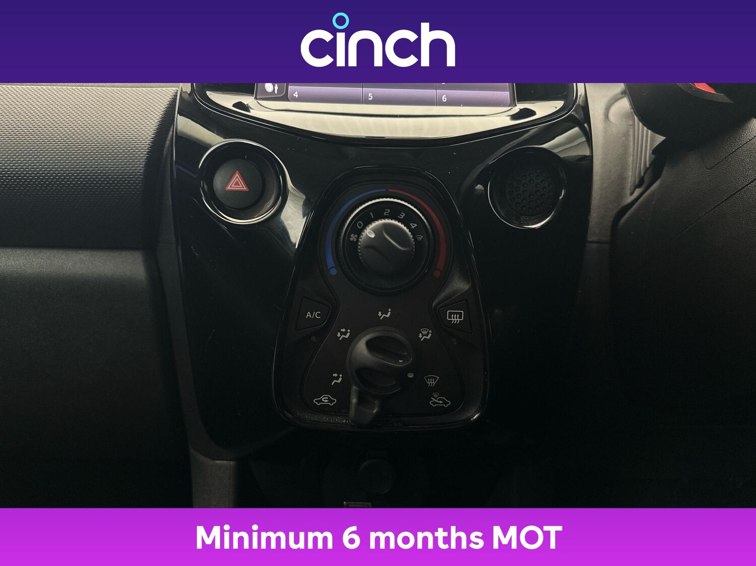 Used Citroen C1 2020 for sale - 76246015: Photo 32