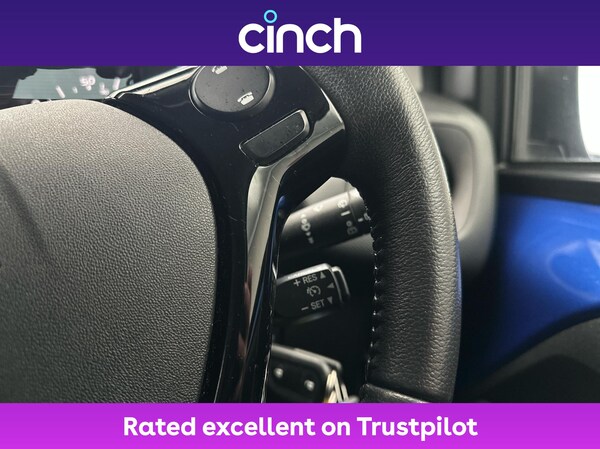 Used Citroen C1 2020 for sale - 76246015: Photo 33