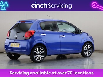Used Citroen C1 2020 for sale - 76246015: Photo 3