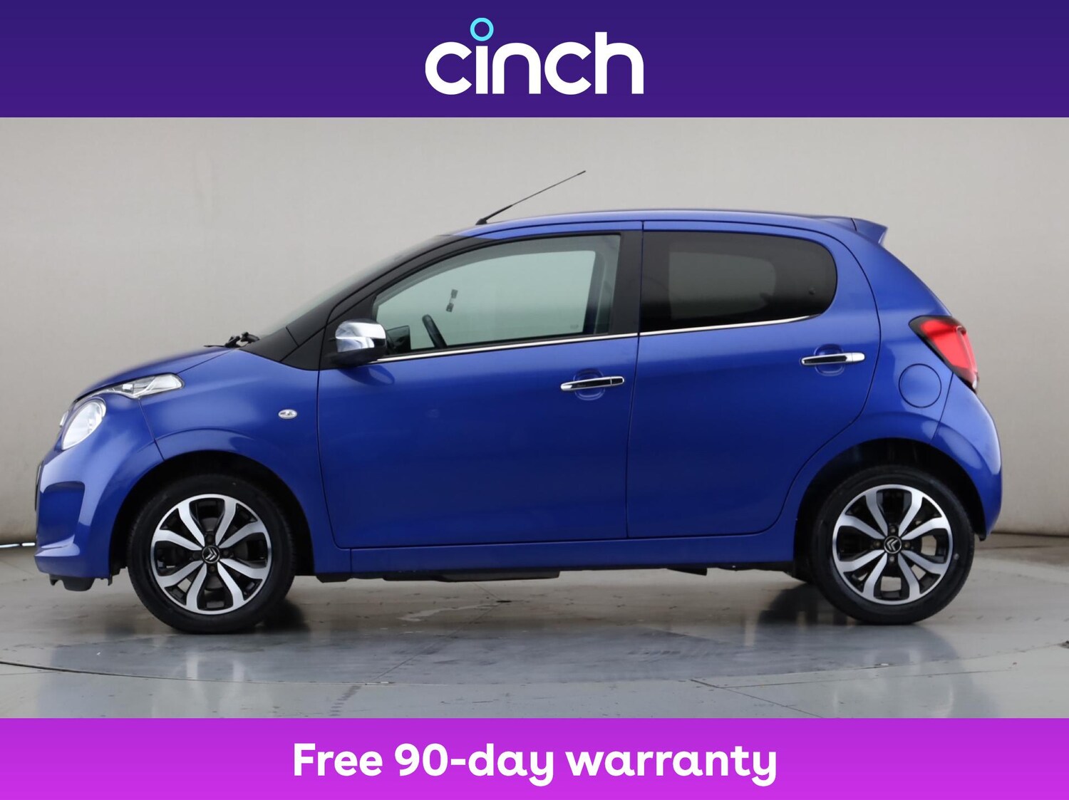 Used Citroen C1 2020 for sale - 76246015: Photo 8