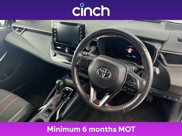 Used Toyota Corolla 2021 for sale - 75951451: Photo 12