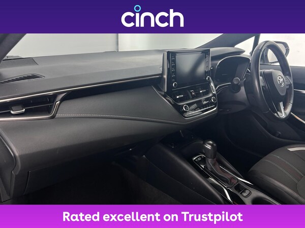 Used Toyota Corolla 2021 for sale - 75951451: Photo 14