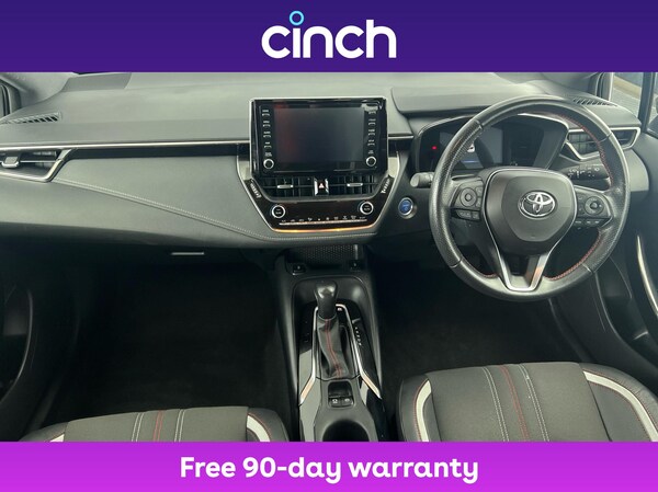 Used Toyota Corolla 2021 for sale - 75951451: Photo 15