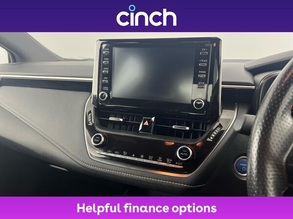 Used Toyota Corolla 2021 for sale - 75951451: Photo 17