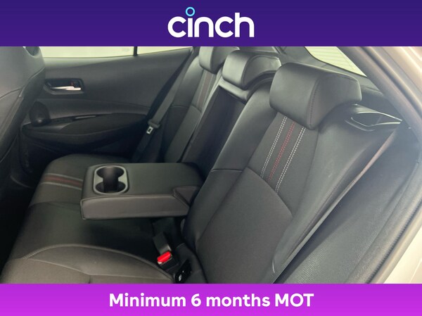 Used Toyota Corolla 2021 for sale - 75951451: Photo 20