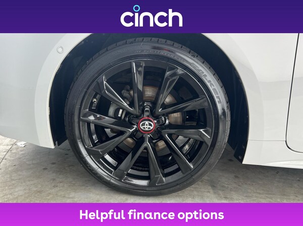 Used Toyota Corolla 2021 for sale - 75951451: Photo 24