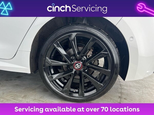 Used Toyota Corolla 2021 for sale - 75951451: Photo 26