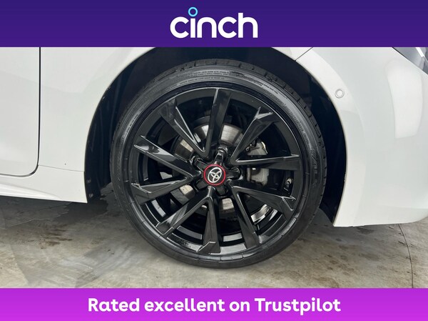 Used Toyota Corolla 2021 for sale - 75951451: Photo 28