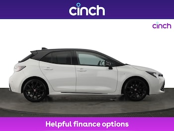 Used Toyota Corolla 2021 for sale - 75951451: Photo 2
