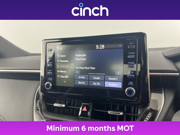 Used Toyota Corolla 2021 for sale - 75951451: Photo 32