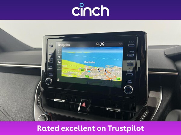 Used Toyota Corolla 2021 for sale - 75951451: Photo 33