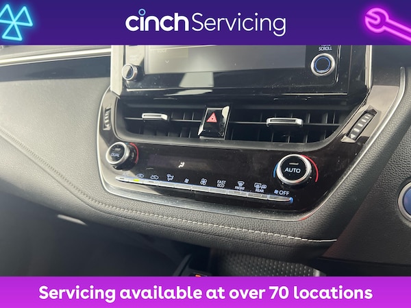 Used Toyota Corolla 2021 for sale - 75951451: Photo 36
