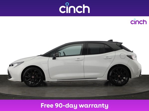 Used Toyota Corolla 2021 for sale - 75951451: Photo 8