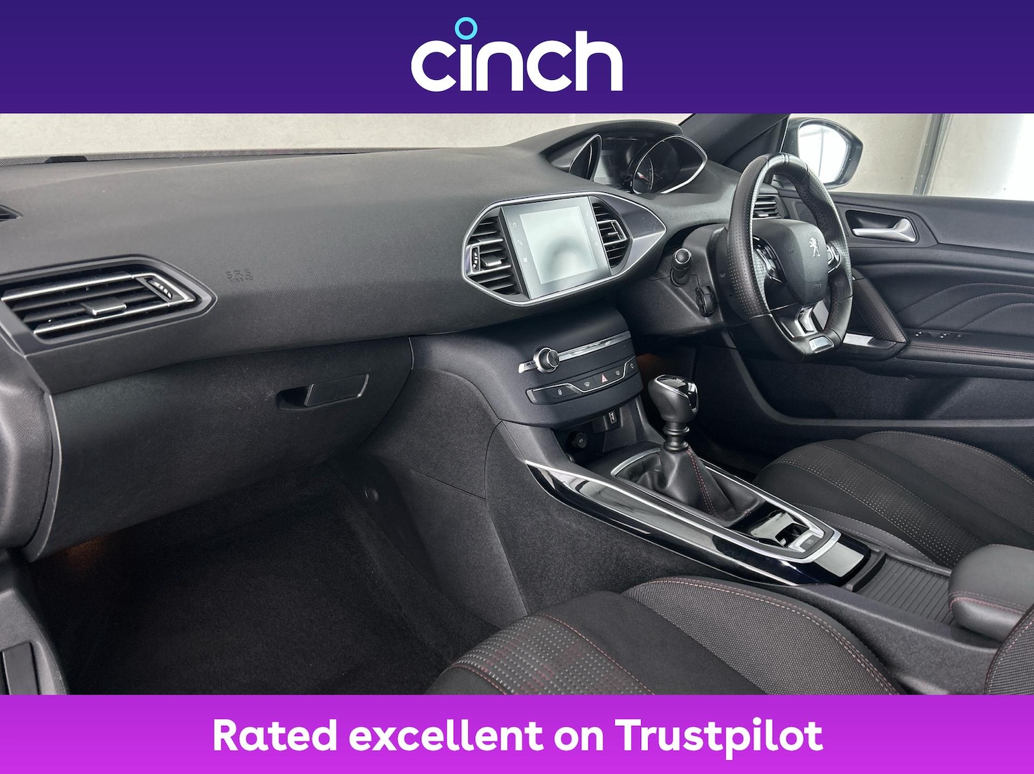 Used Peugeot 308 2020 for sale - 76590593: Photo 14