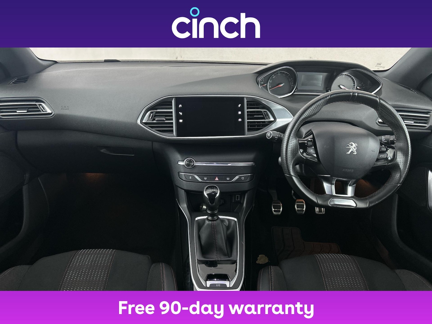 Used Peugeot 308 2020 for sale - 76590593: Photo 15