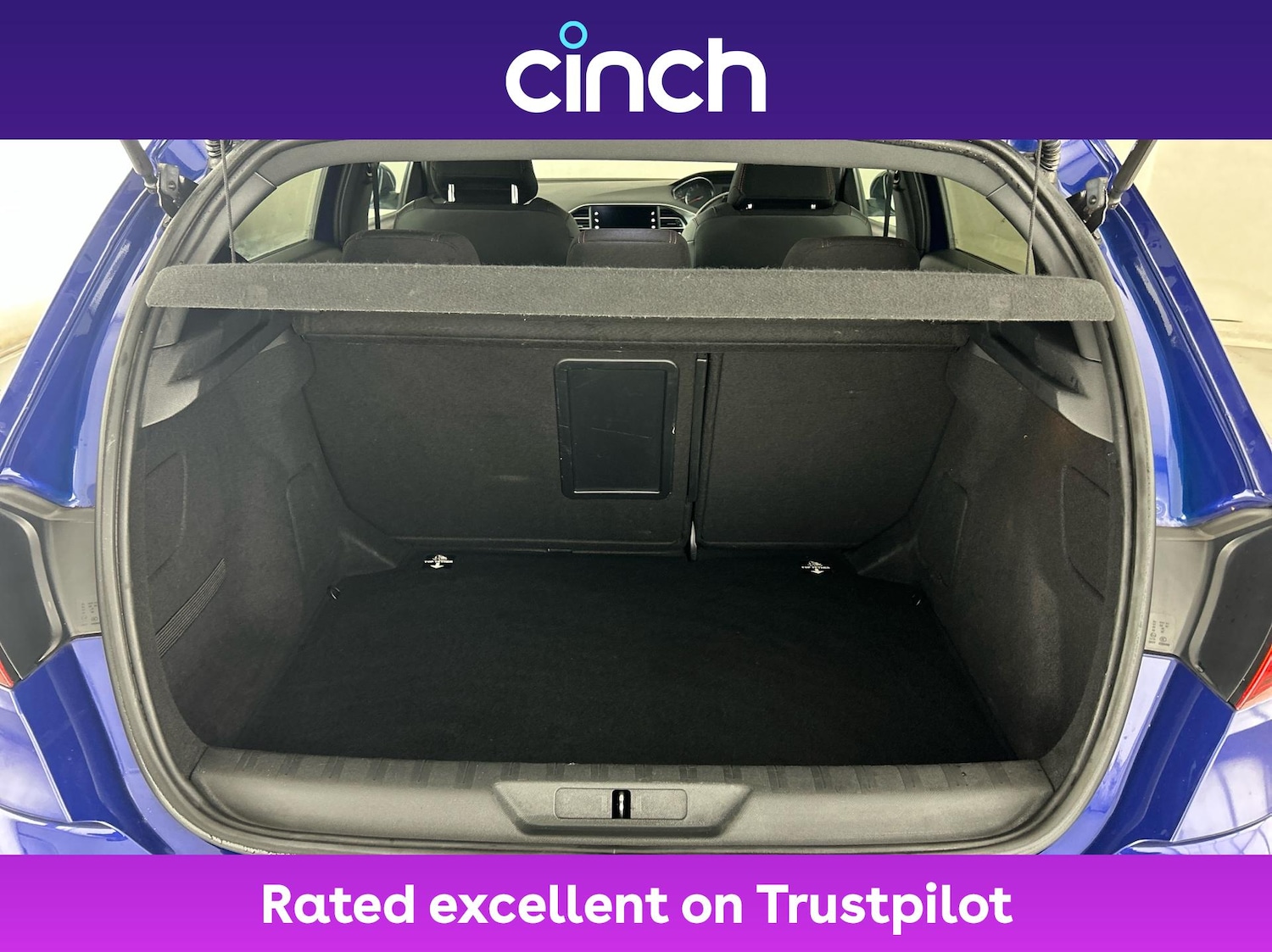 Used Peugeot 308 2020 for sale - 76590593: Photo 21