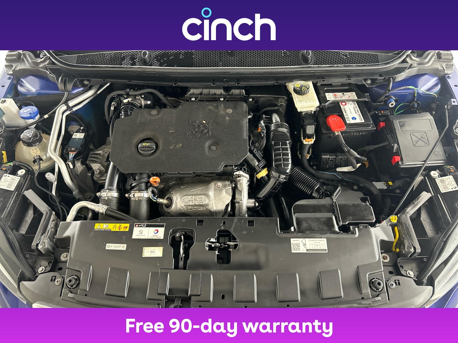 Used Peugeot 308 2020 for sale - 76590593: Photo 23