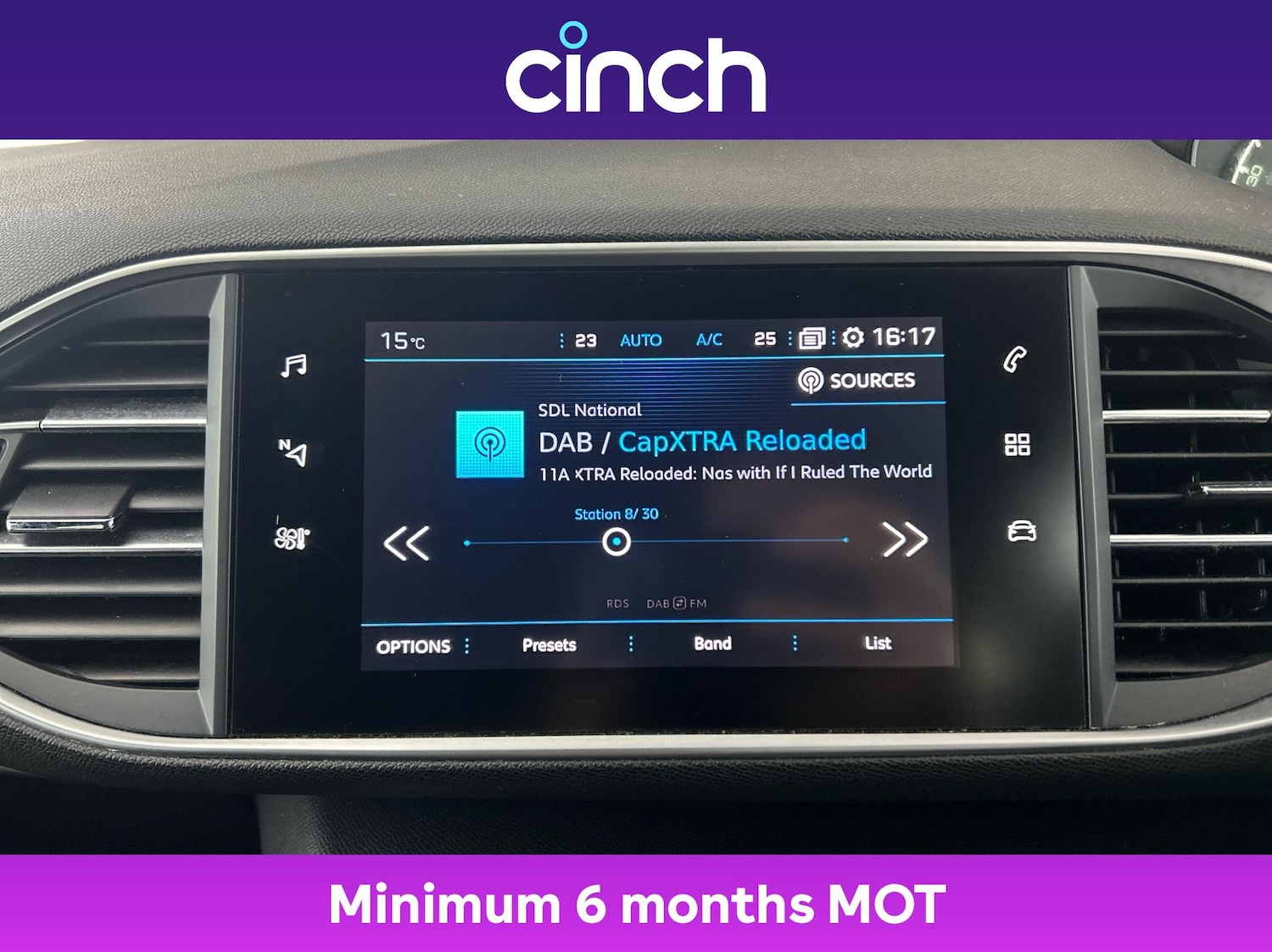 Used Peugeot 308 2020 for sale - 76590593: Photo 32